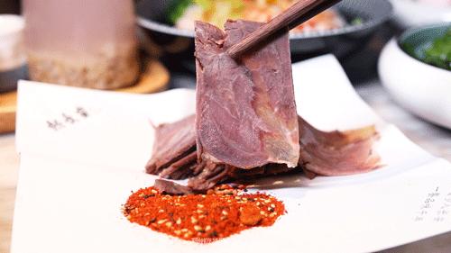 熙长安美食城,熙长安小吃