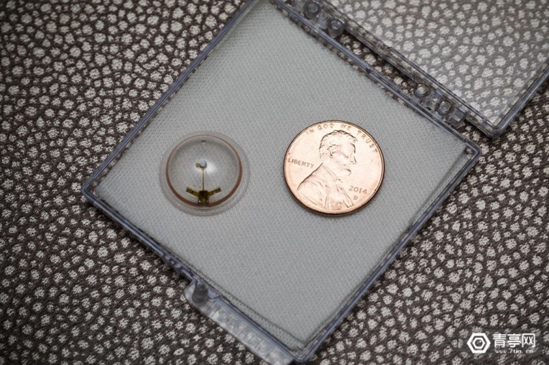 中国的隐形ar眼镜,ar眼镜最新技术