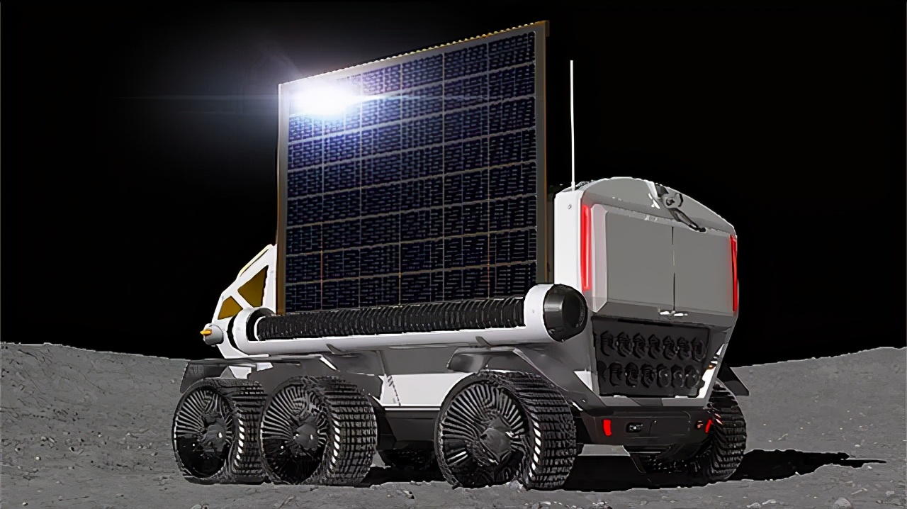 日本登月小机器人,日本机器人变形金刚