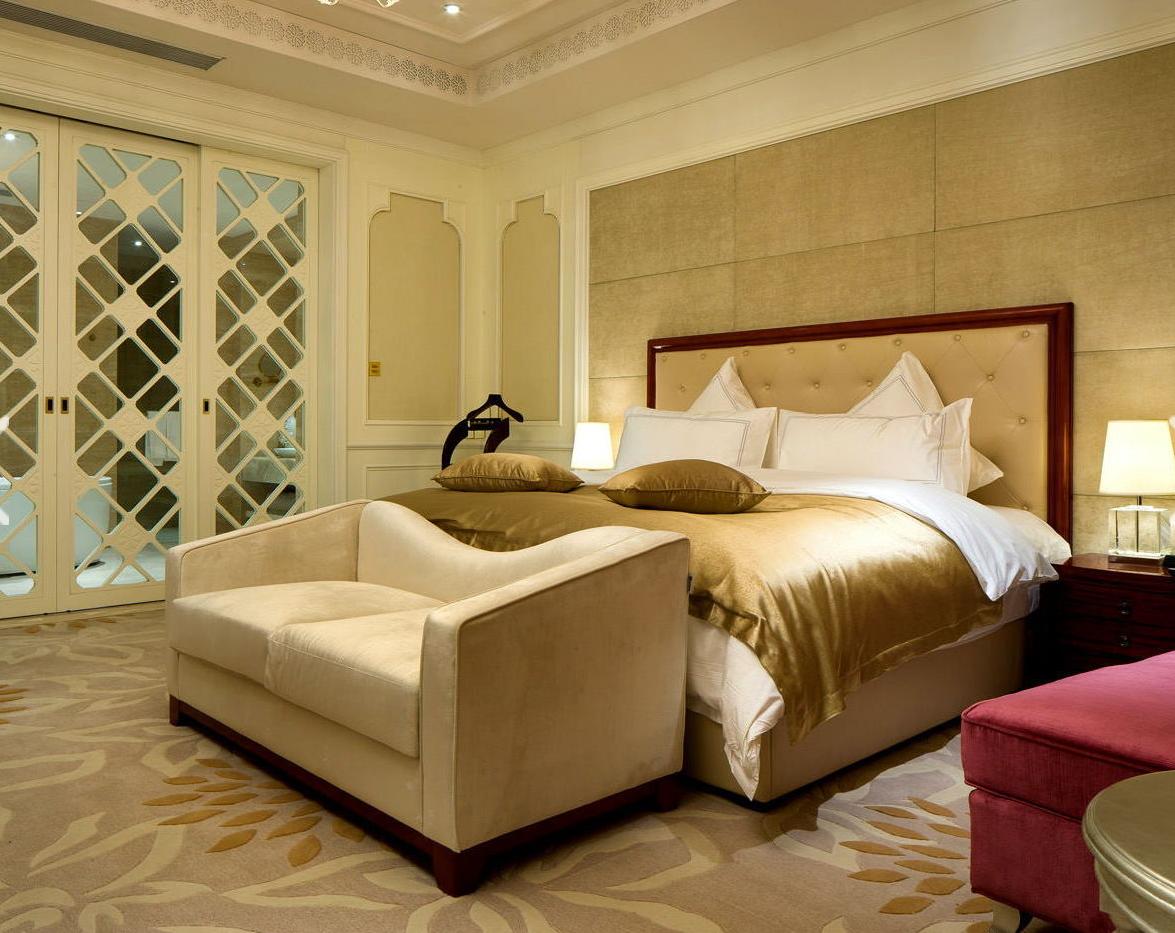 中国十大顶级酒店排名,内蒙十二个五星酒店