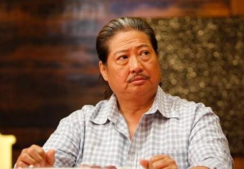 洪金宝地位到底有多高,洪金宝为啥地位那么高