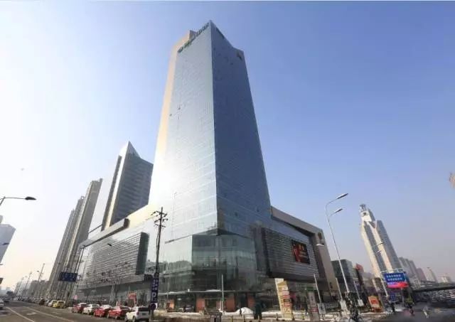 2022合肥面积最大的商场排行榜,合肥比较受欢迎的超市