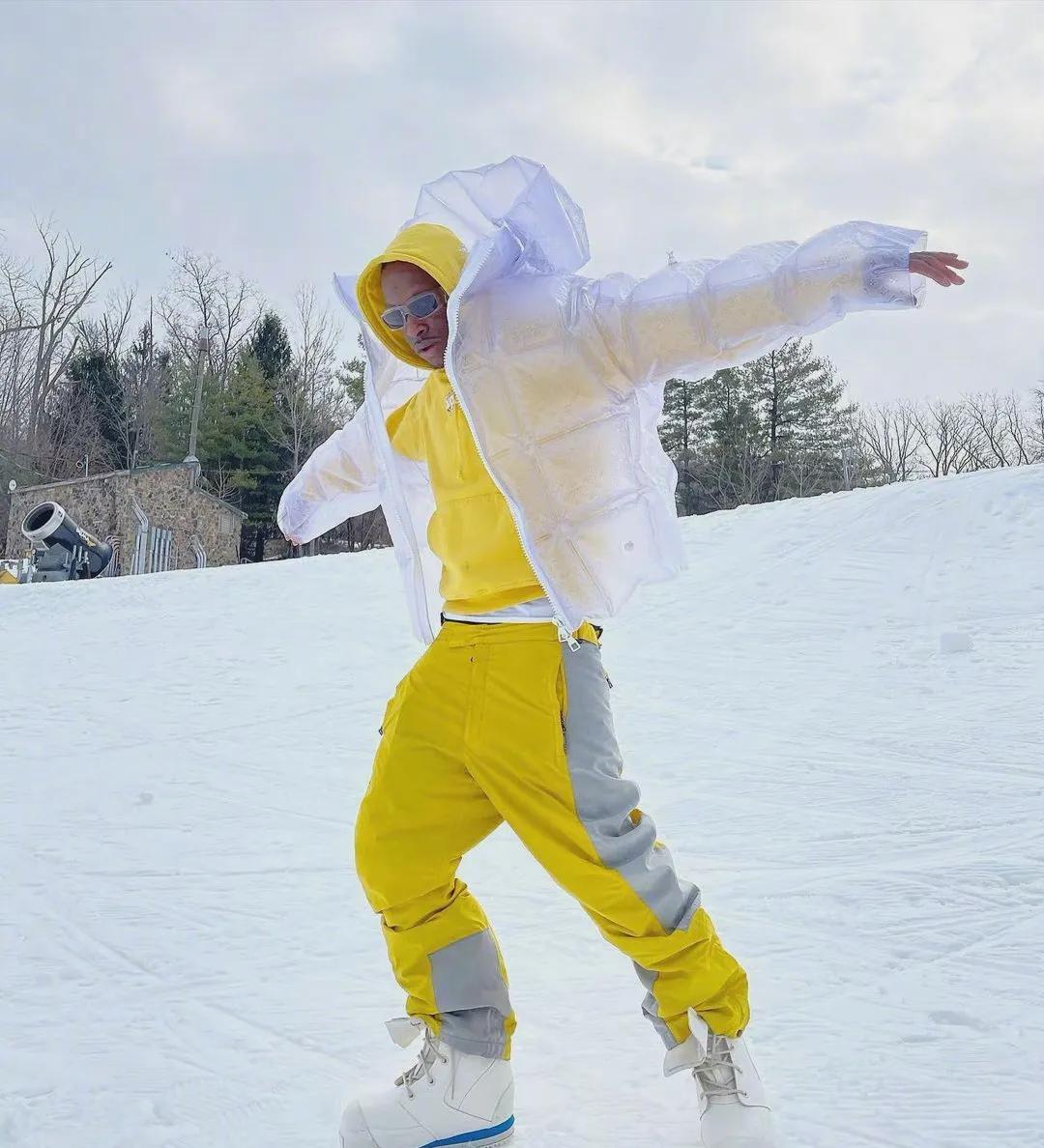 一年涨四次！最高涨55.7%！LV真有你的