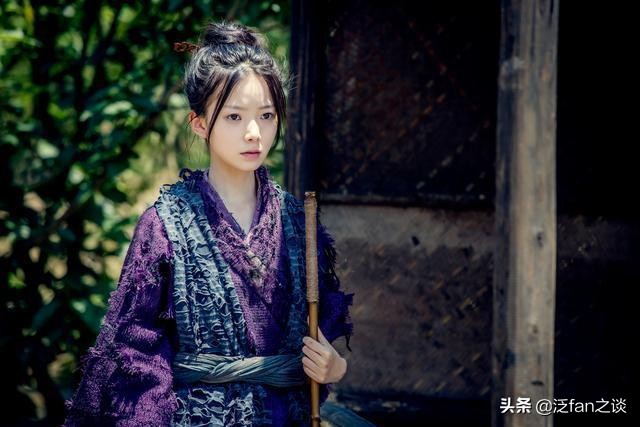 陈卓璇脖子的胎记用什么遮住了,陈卓璇谈胎记