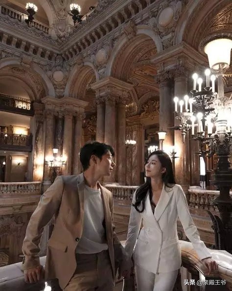 “韩国张钧甯”比基尼照爆红全网，成新任整容模板