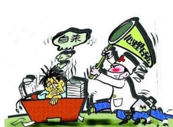 严重精神分裂症治不好了怎么办,治不好的精神分裂症只有这三种