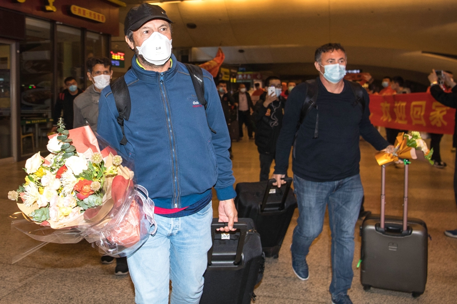 武汉卓尔足球队最新消息,武汉卓尔2022重回主场