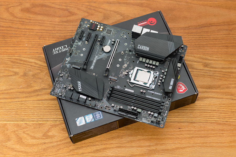 i79700配微星b360迫击炮怎么样,i710700k搭配微星rtx2070super