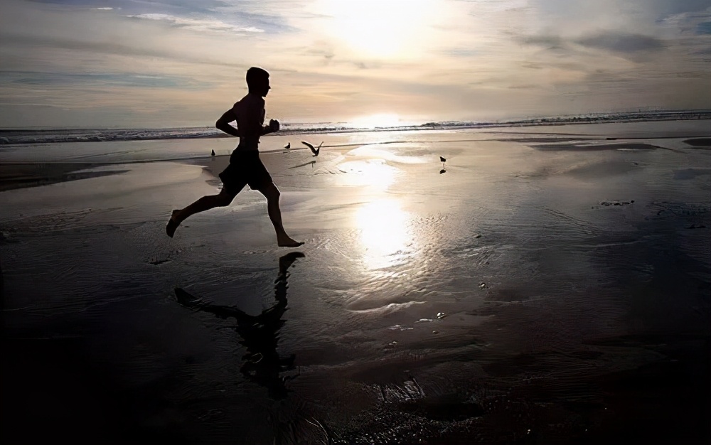 无氧耐力跑步5公里,短时间提升跑步耐力