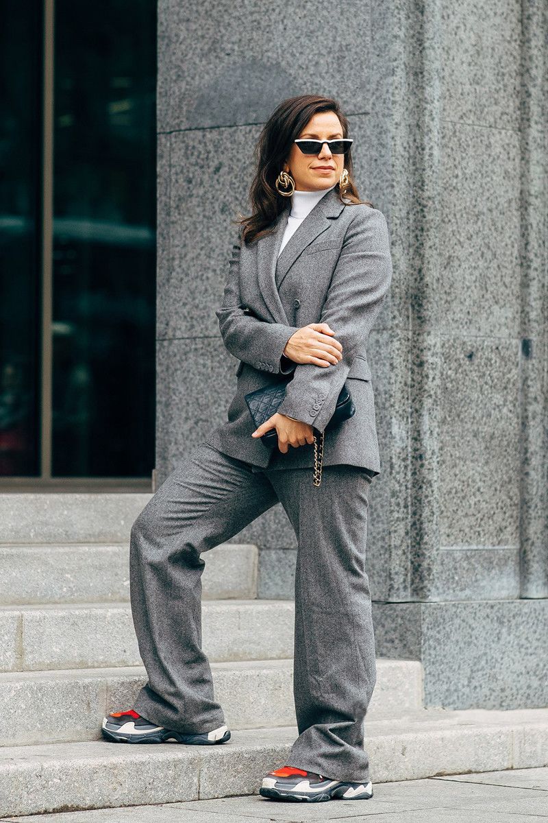 日常小心机小配饰,时髦精们的穿搭小心机