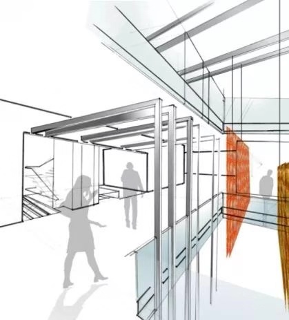 美国室内设计硕士要求,美国室内设计专业硕士