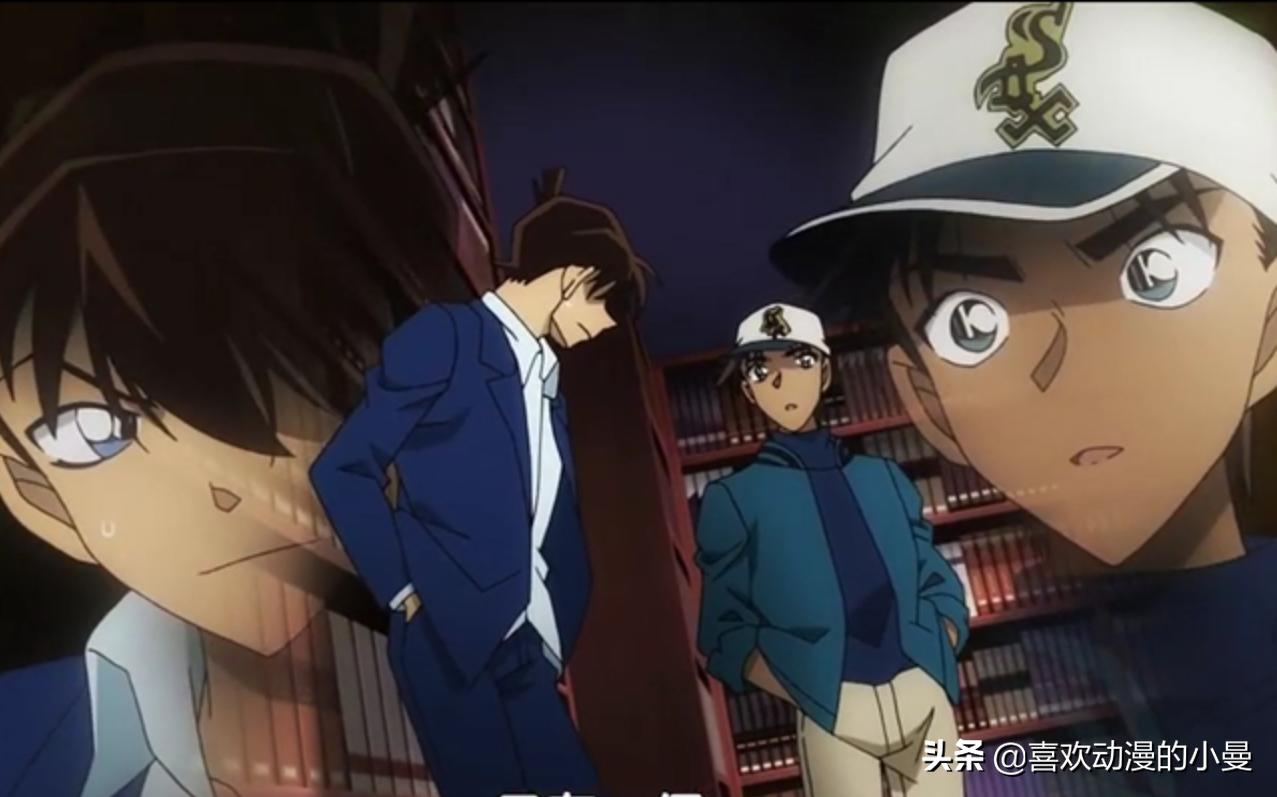 因为这几个因素的存在，服部平次才不得不离开柯南的主线剧情