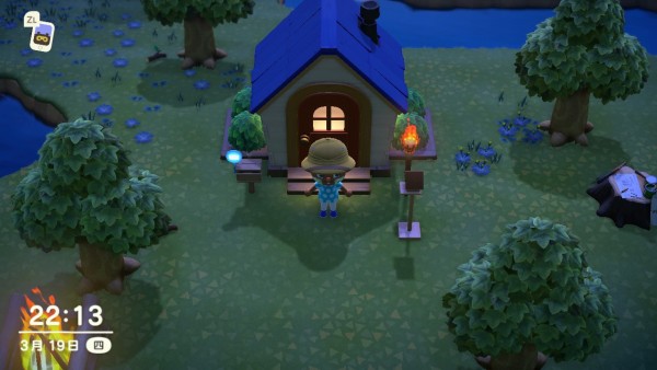 动物之森新手登录教程,动物之森新手攻略手机版