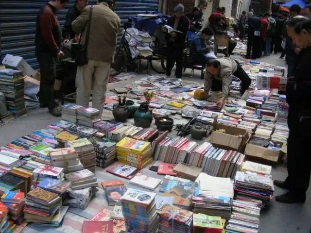 知道这10条百年老街的，才是真正的老武汉