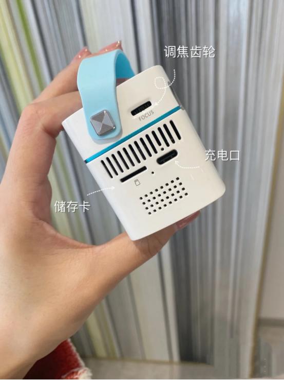 王一博投影仪是什么牌子,王一博投影仪测试