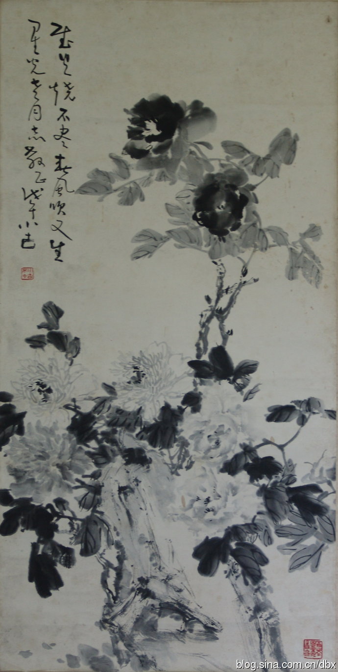 王小骞古诗词,王小诗的作品