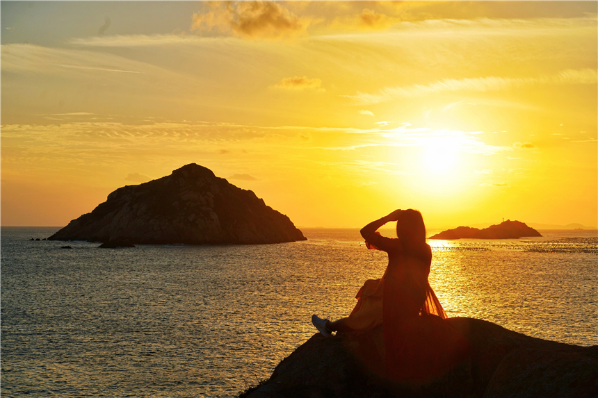 嵊泗旅游美食攻略,嵊泗攻略3天2夜美食推荐