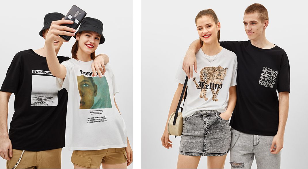 zarahm快时尚品牌,hm和zara类的品牌