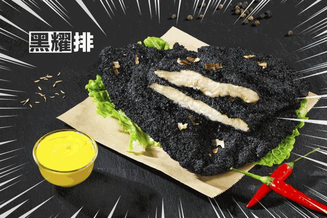 鸡排产业大起底除了正新还有谁正大圣农凤祥等上游市场也热闹