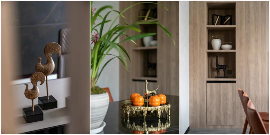 胡均新作|300㎡山水别墅，女企业家的自然田园梦