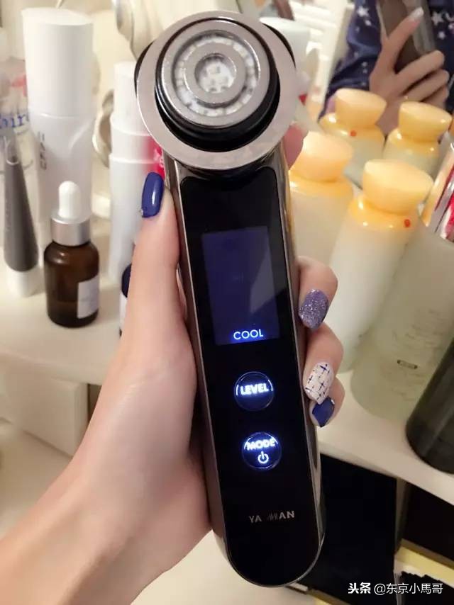 Refa，YAMAN10T，黄金棒，日立N4000到底哪个好？