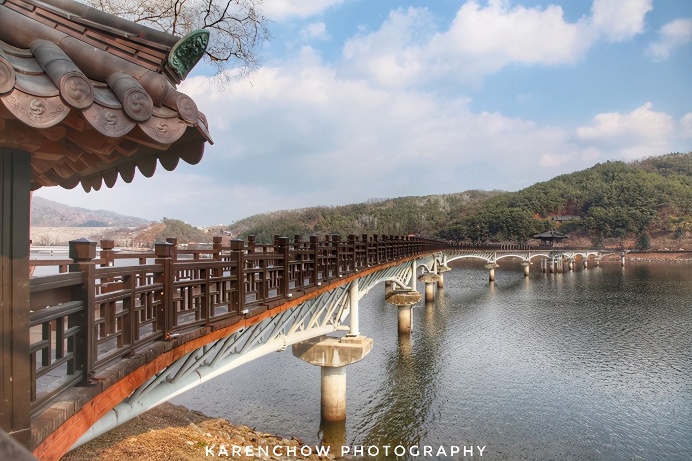韩国安东美食,韩国釜山必游胜地