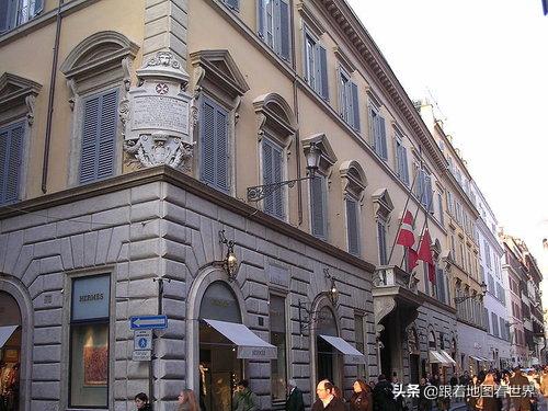 马耳他骑士团是不是准主权国家,马耳他骑士团是一个公国吗