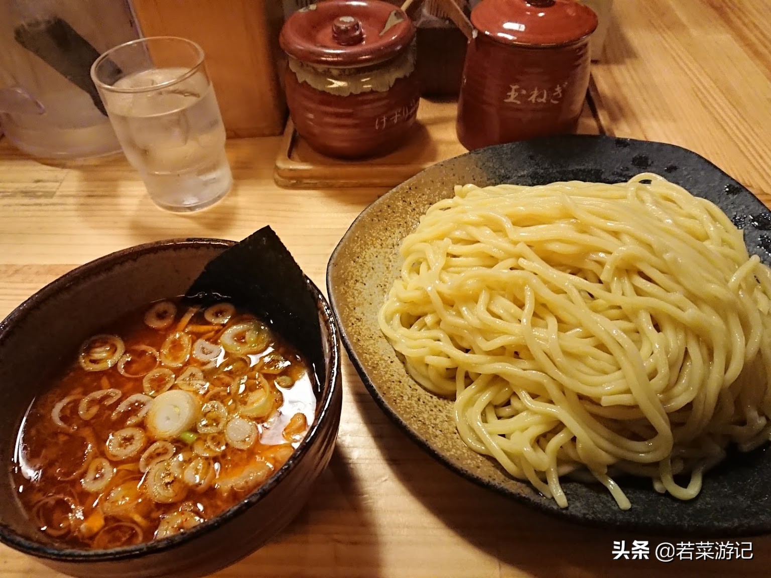 东京秋叶原小吃,东京秋叶原牛饭