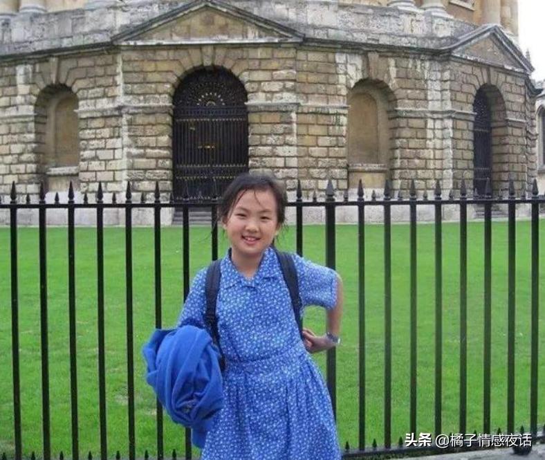 任正非的女儿姚安娜简历照片,任正非女儿姚安娜现在怎么样