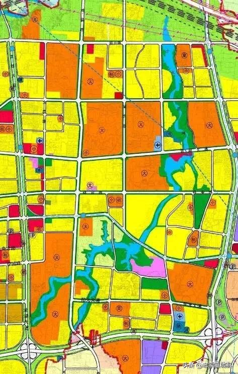 郑州南龙湖学校片区,郑州南龙湖高校区域