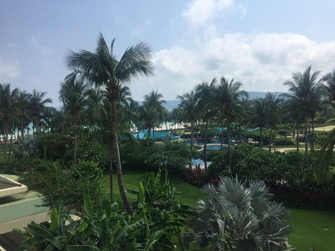 全家去三亚过年攻略,全家去三亚自驾过年攻略