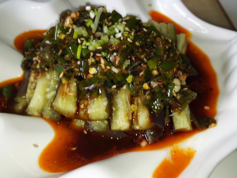 三鲜味家常凉菜,家常素凉菜100道