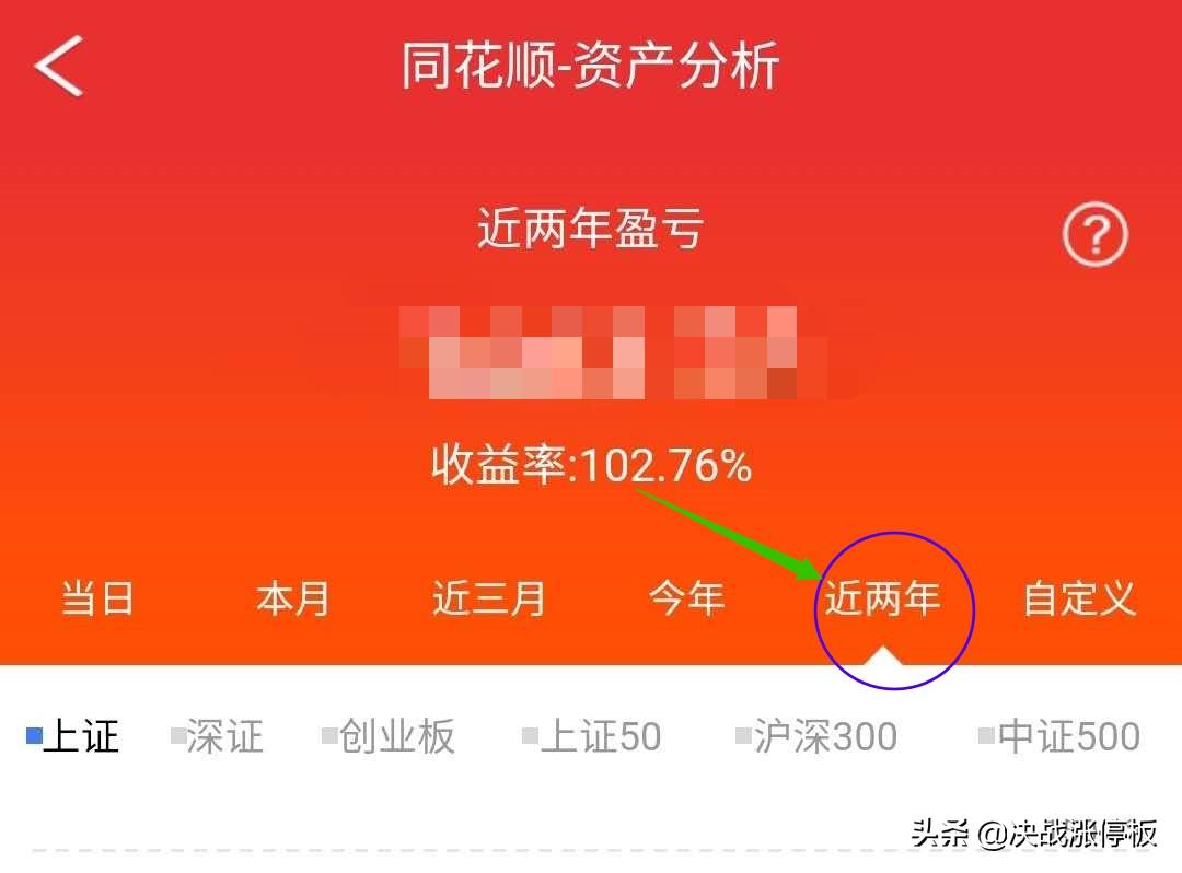 持有收益2.4%,持有收益率三年2.5高吗