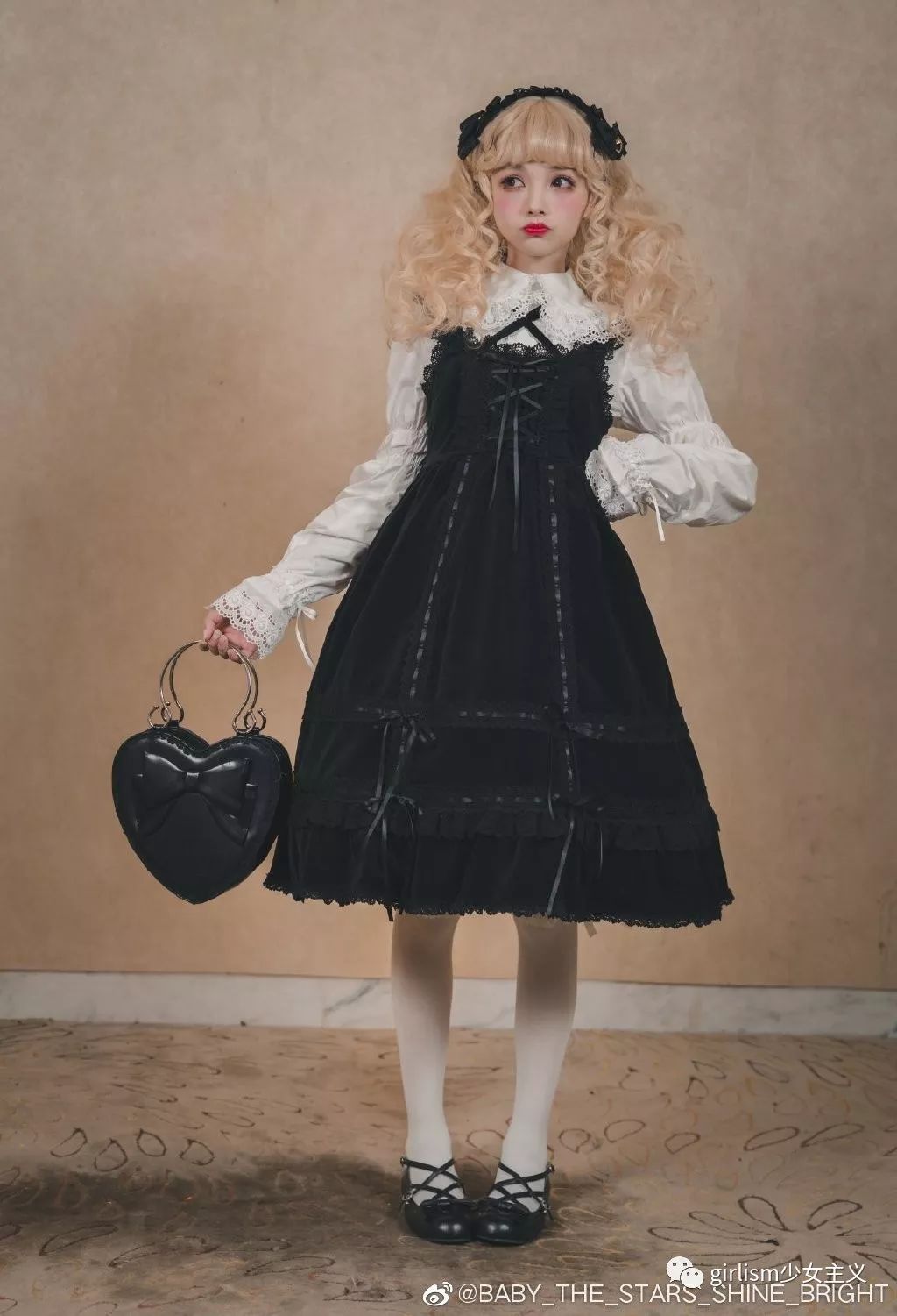 babydoll小萌款,babydoll萌款