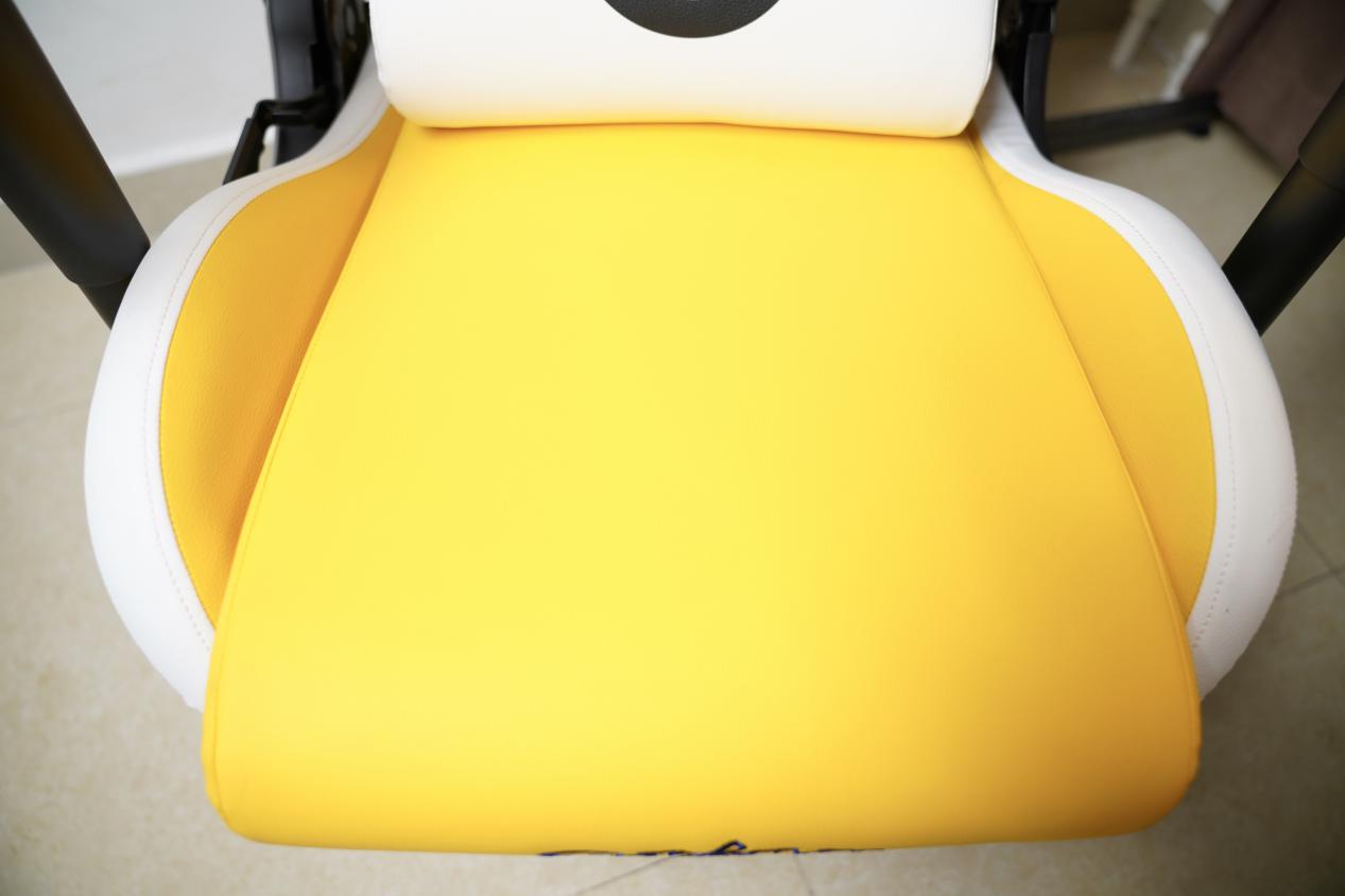 傲风皮卡丘电竞椅2.0,傲风皮卡丘电竞椅