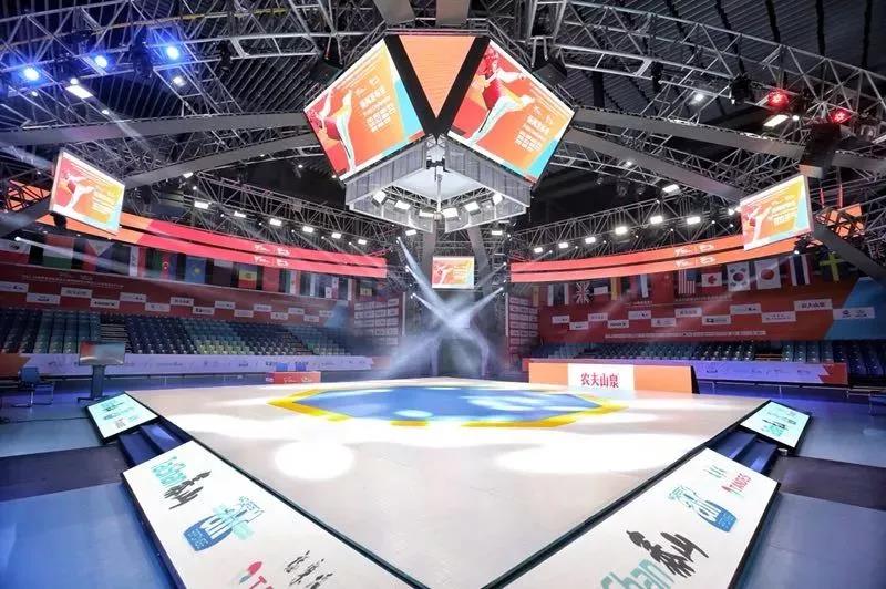 你以为的跆拳道现实中的跆拳道,真的了解跆拳道吗