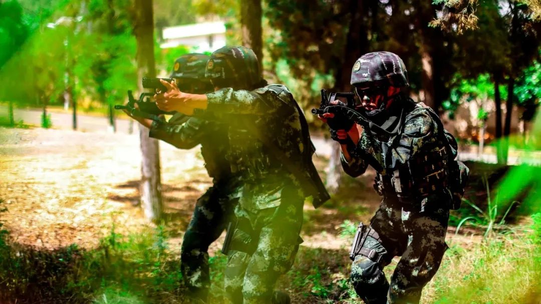 征兵体检兵种标准,征兵体检和公务员体检有什么区别