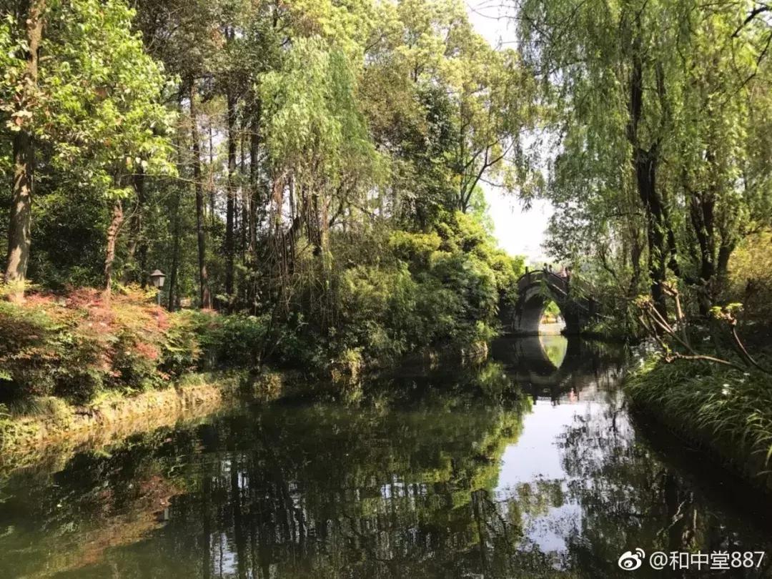 成都世界最大的公园,成都大公园游玩