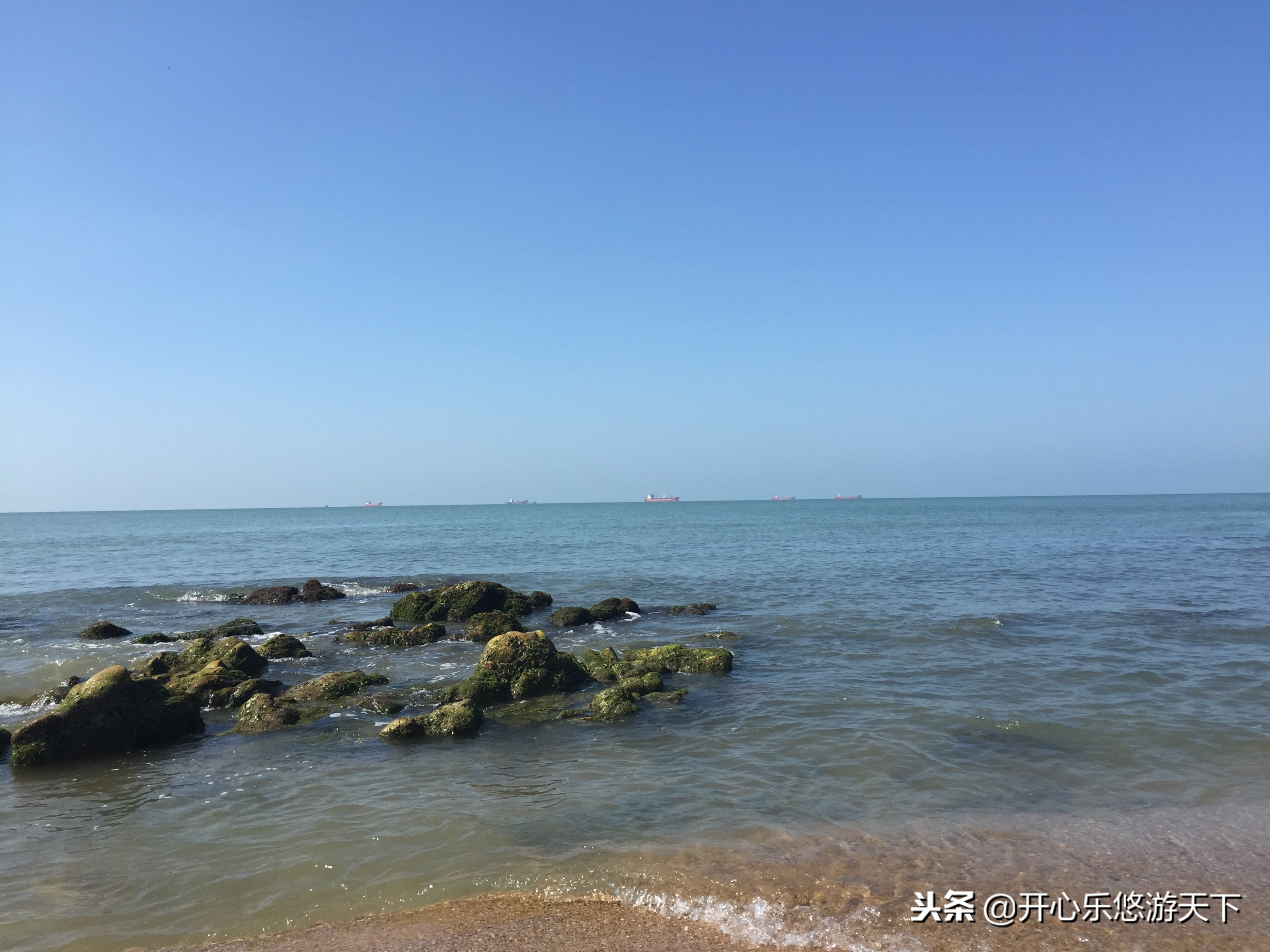 床车自驾海南环岛游视频,床车自驾海南