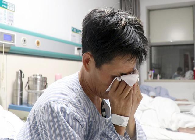 胃癌是疲劳引起的吗,胃癌晚期乏力头晕挺厉害能活多久