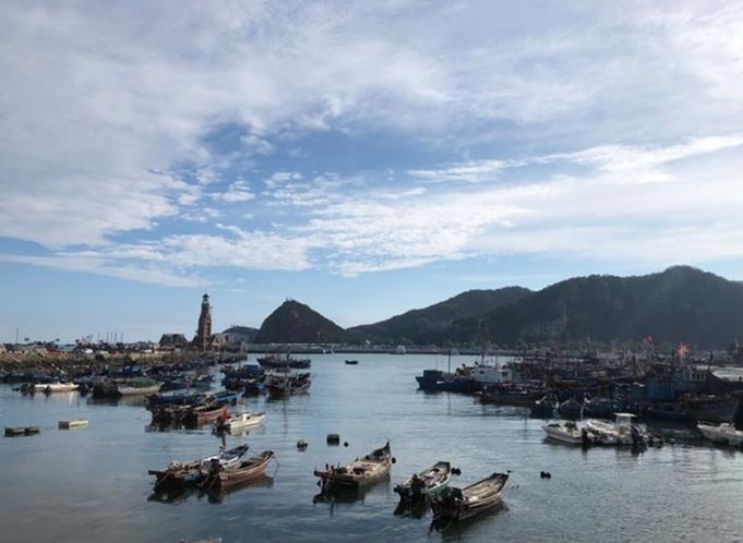 大连行程攻略,大连旅行攻略详细路线推荐图