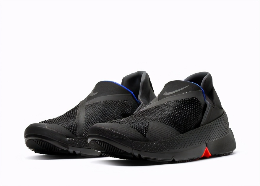 进口的“足力健”真香啊！耐克的一脚蹬，让多少人心动了？