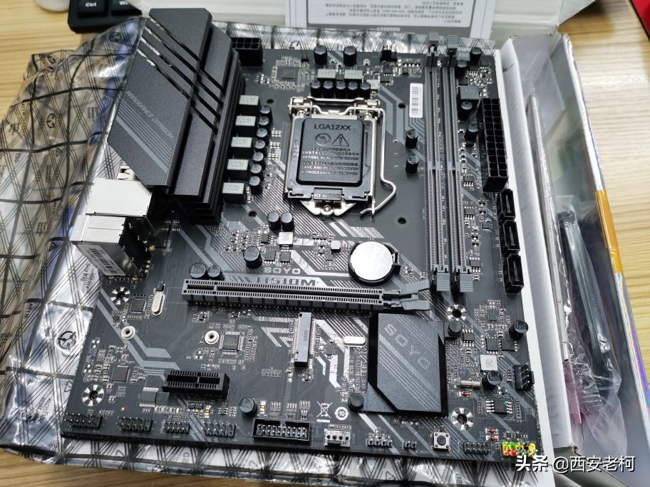 折腾死了!以后再也不捡便宜了!拼多多装机后记