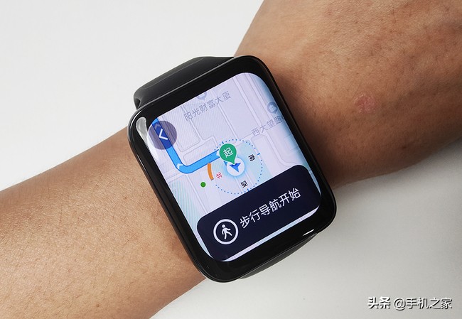 oppowatch2鎵嬭〃鍏ㄥ姛鑳借В璇讳笅,鏅鸿兘鎵嬭〃OPPOWATCH2璇勬祴