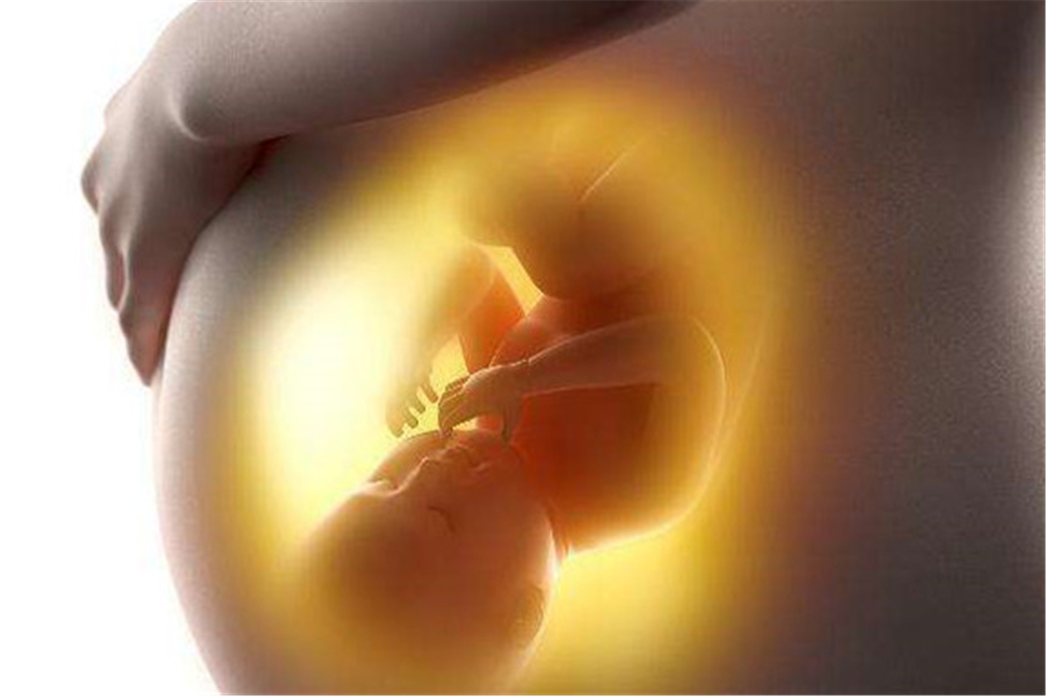 宝宝听觉的发展,宝宝的听觉有多灵敏