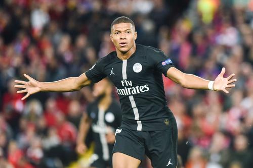 我心中的球星排名,最新足坛百大球星排名