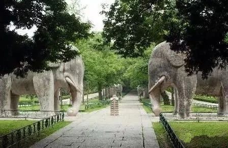 再过半个月，全国人民都将羡慕南阳