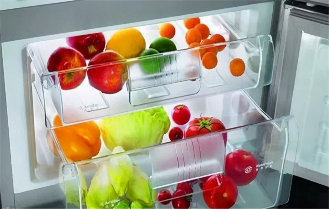 冰箱刚通电是不是很耗电,冰箱刚通电要调到几