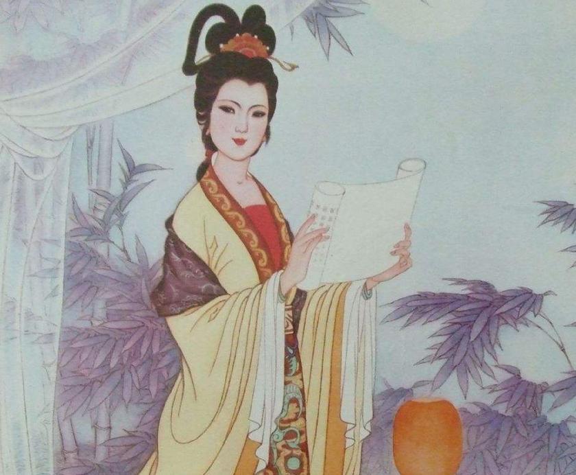 一代才女蔡文姬,经历了怎样的人生才锻就了她坚韧不拔的品格?