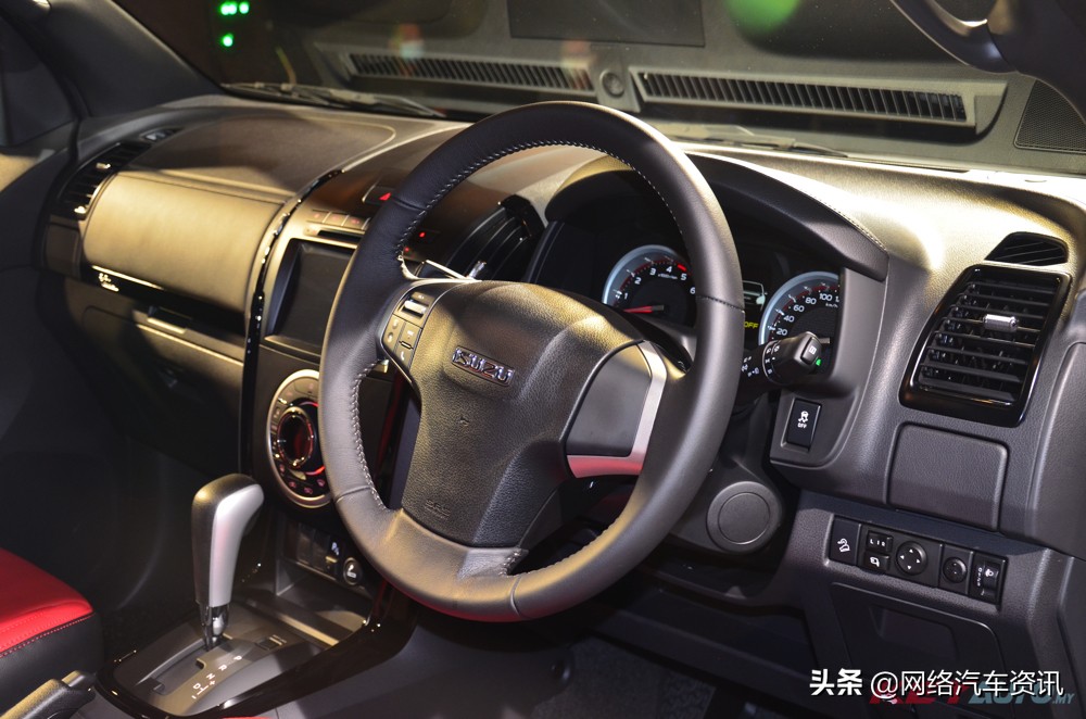 isuzud-max海外版3.0,isuzud-max价格